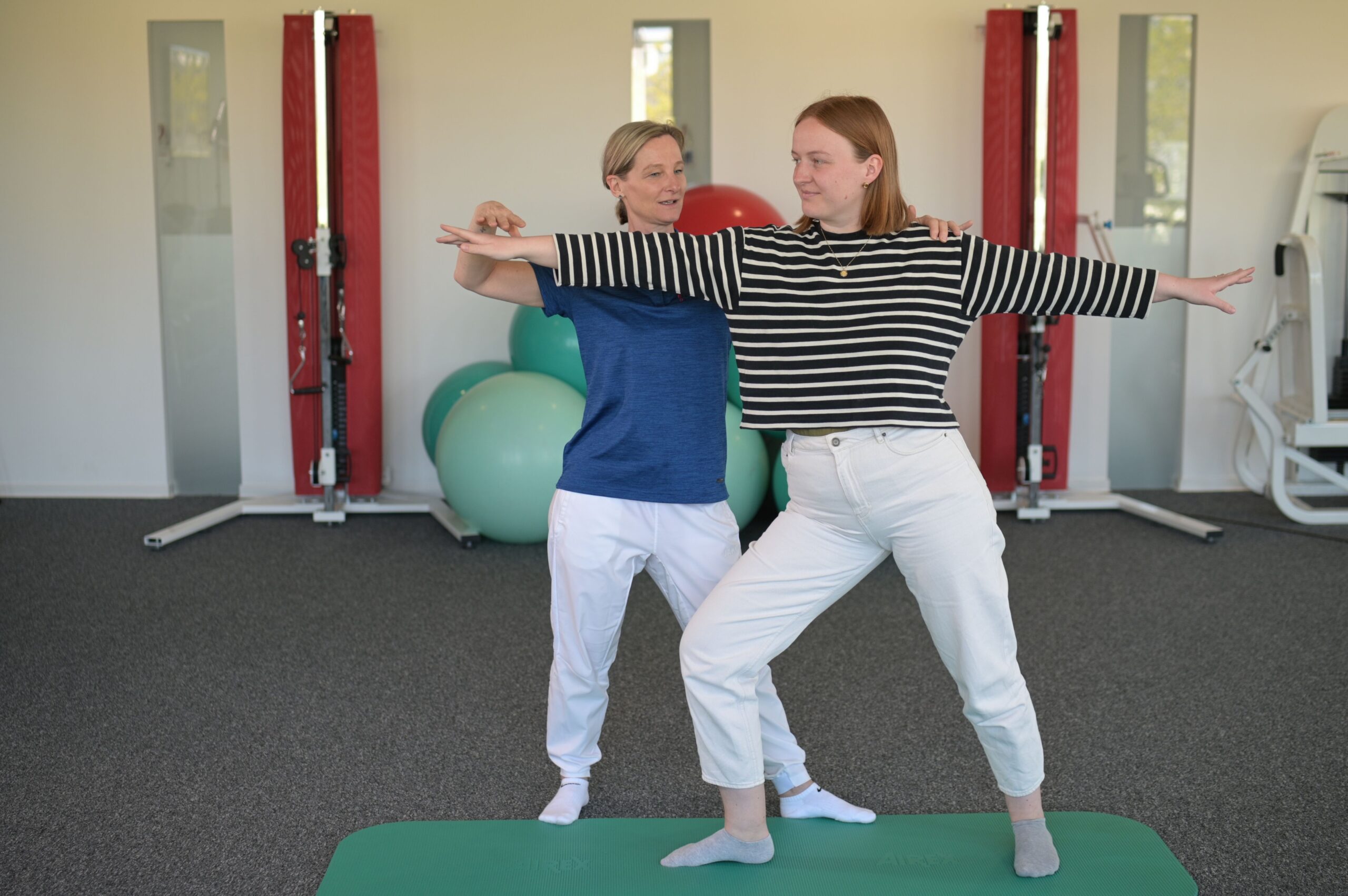 Ergotherapie Darmstadt Verena Fischer