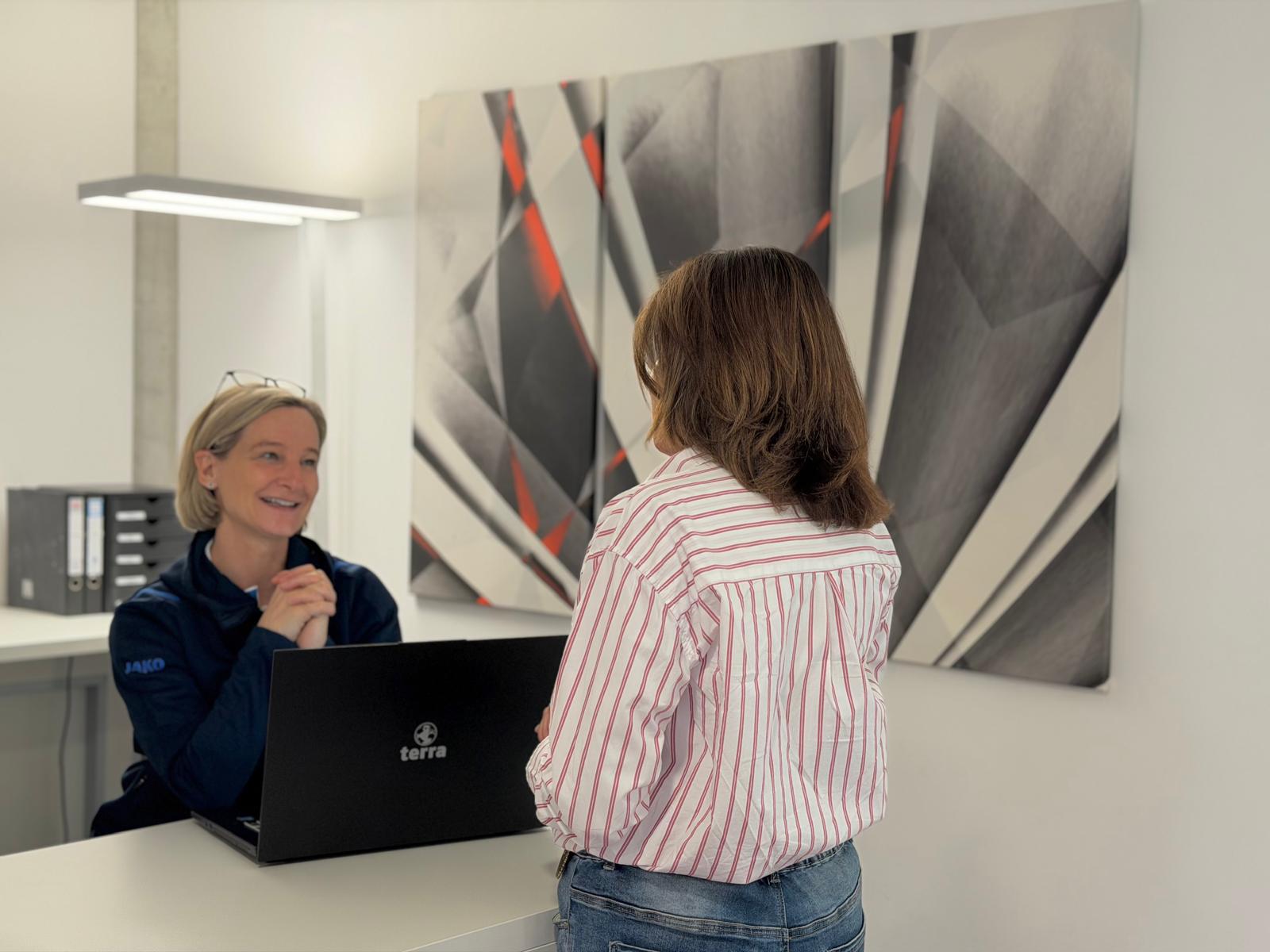 Ergotherapie Darmstadt Verena Fischer