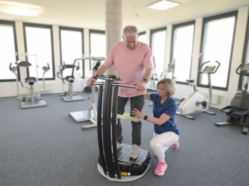 Galileo Therapie Ergotherapie Darmstadt