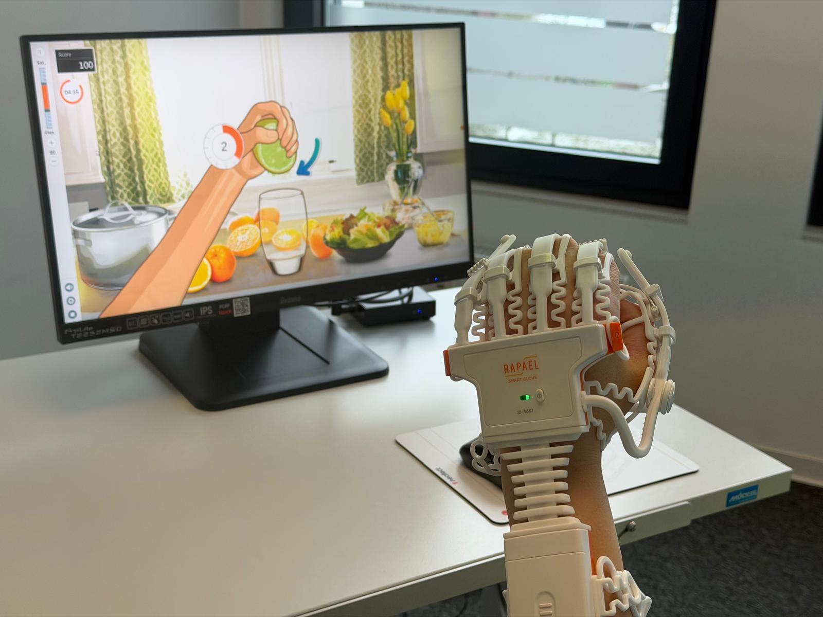 Ergotherapie Darmstadt Verena Fischer