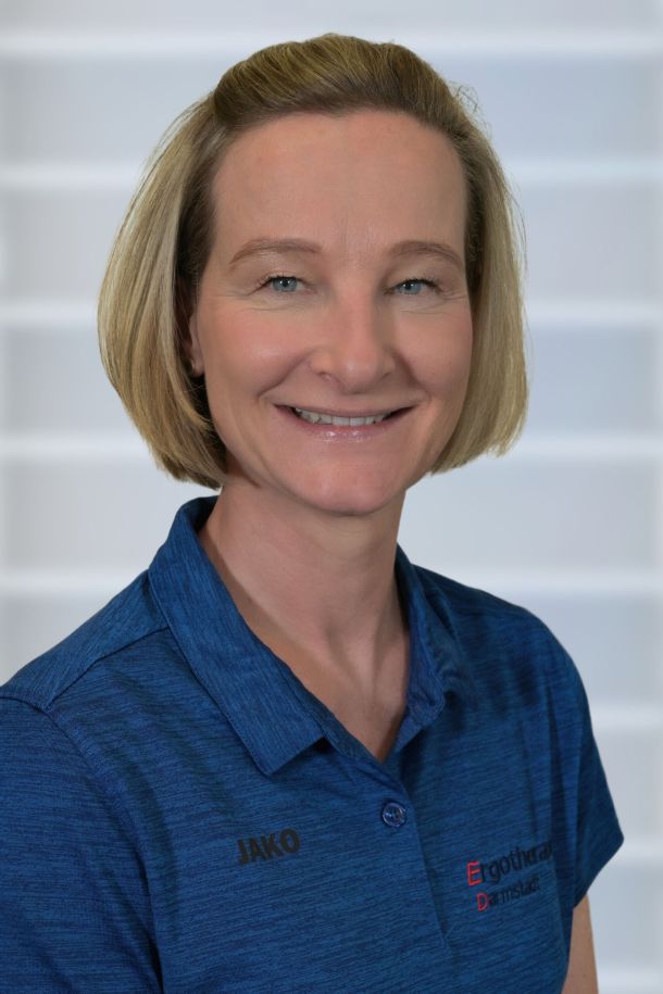 Ergotherapie Darmstadt Verena Fischer
