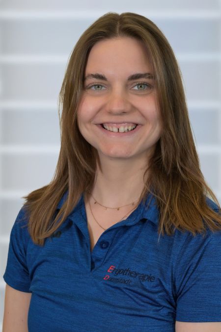 Carlotta Reiske Ergotherapie Darmstadt
