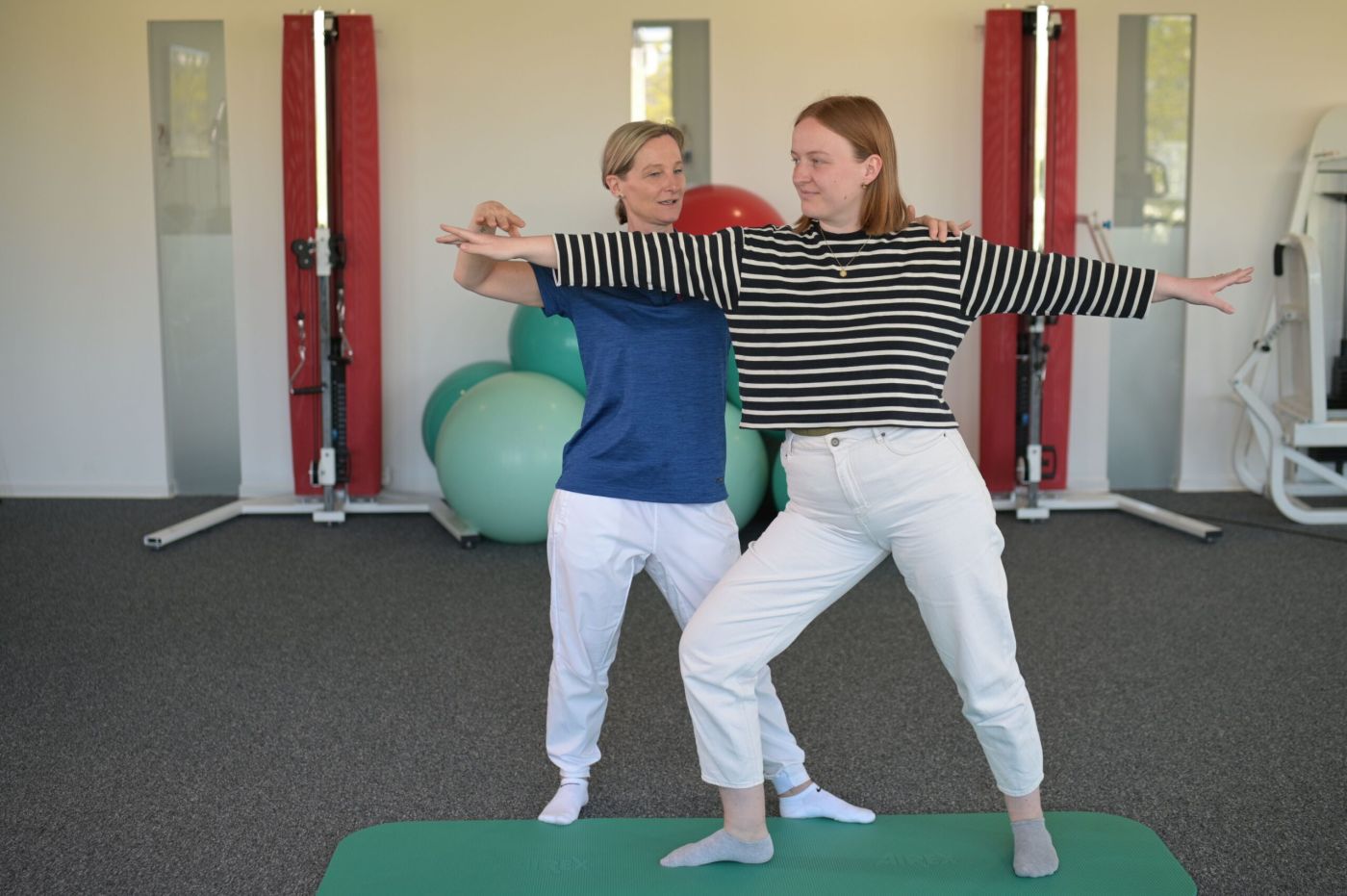 Ergotherapie Darmstadt Verena Fischer