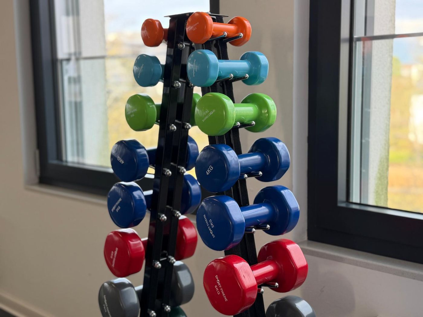 Ergotherapie Darmstadt