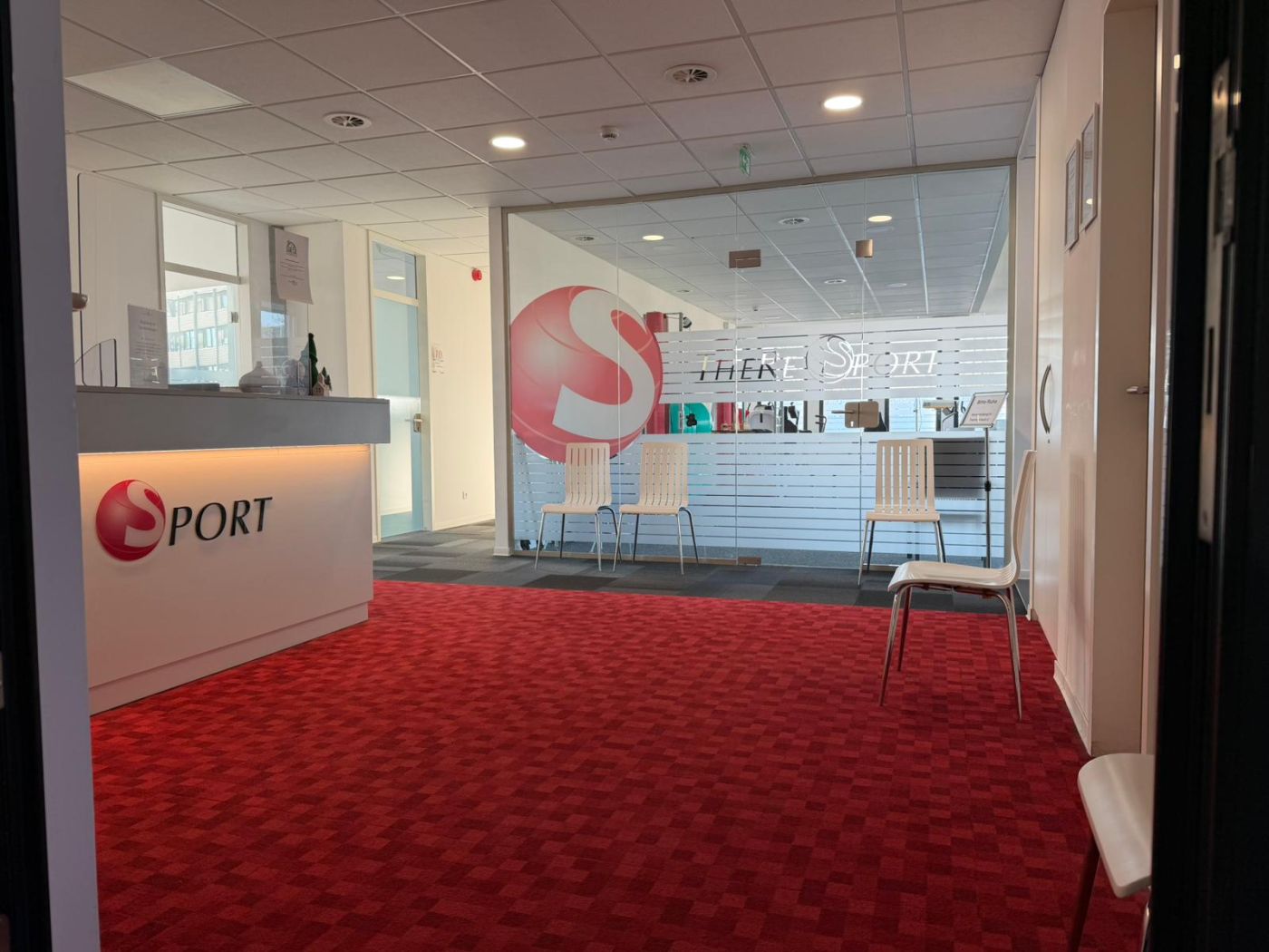 Ergotherapie Darmstadt Verena Fischer