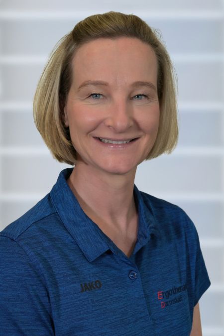 Verena Fischer Ergotherapie Darmstadt