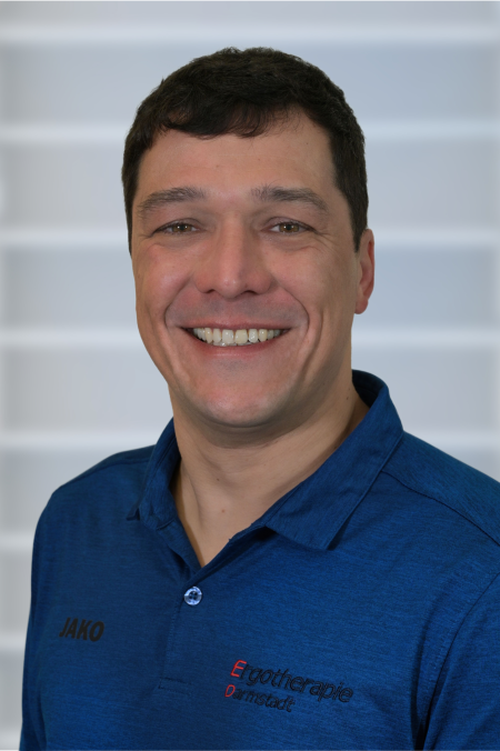 Alexander Gnadt Ergotherapie Darmstadt